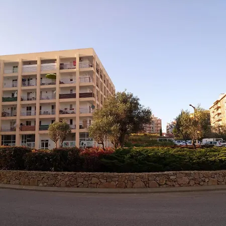 Apartamento De La
