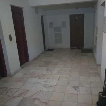 Apartamento De La Apartament Armação de Pêra