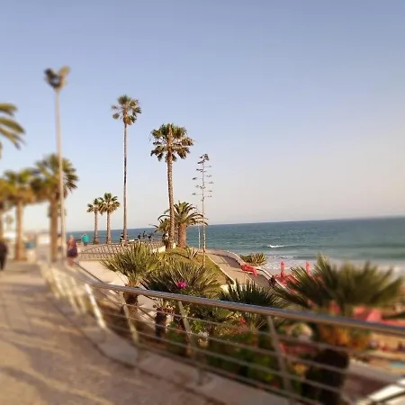 Apartamento De La شقة *