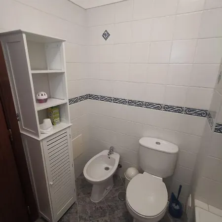 Apartamento De La شقة Armação de Pêra