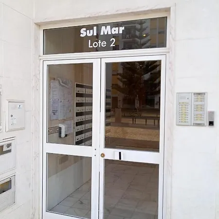 Apartamento De La 아파트 *