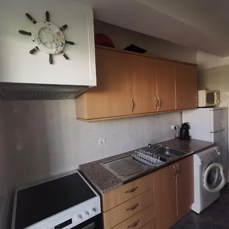 Apartamento De La