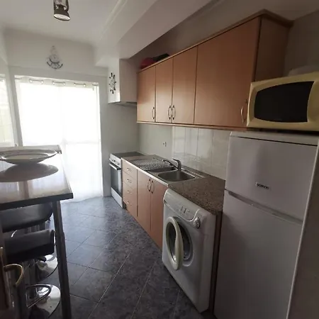 Apartamento De La