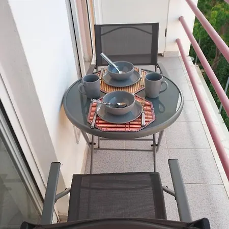 Apartamento De La 公寓 *