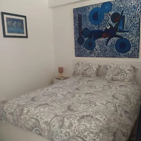 Apartamento De La 아파트