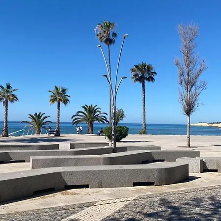 아파트 Apartamento De La Armação de Pêra