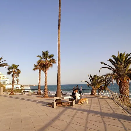 Apartamento De La * Armação de Pêra