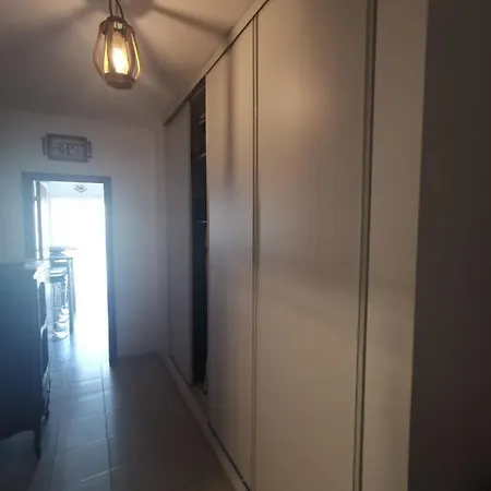 Apartamento De La * Armação de Pêra