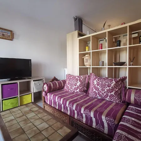 Apartamento De La Armação de Pêra