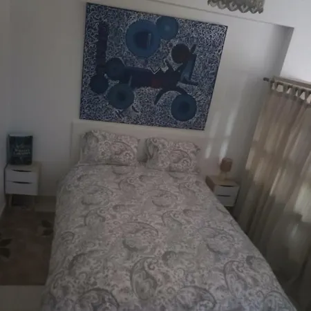 Apartamento De La * Armação de Pêra