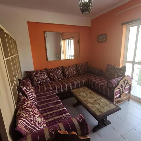 Apartamento De La Appartement